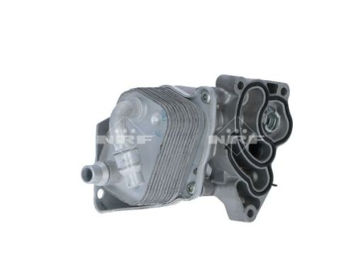 31814 Obudowa Filtra Oleju Nrf 31814 Nrf