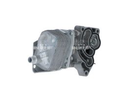 31814 Obudowa Filtra Oleju Nrf 31814 Nrf