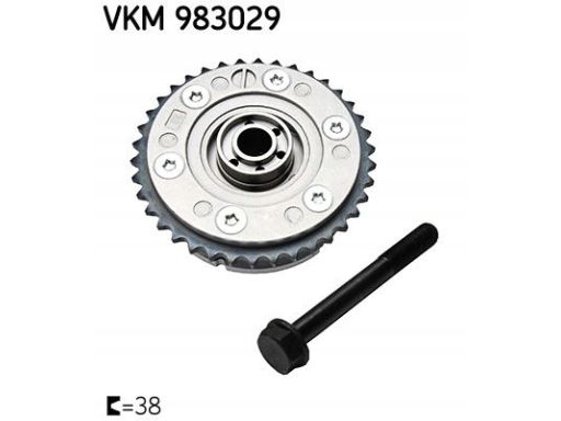 Vkm 983029 Przestawiacz Wałka Rozrządu Vkm 983029 Skf