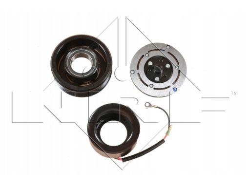 380012 Cewka, Sprzęgło Elektromagnetyczne (Sprę Nrf 380012 Nrf