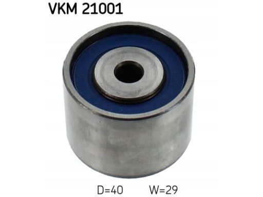 Vkm 21001 Rolka Zwrotna Paska Rozrządu Vkm 21001 Skf