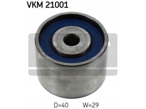 Vkm 21001 Rolka Zwrotna Paska Rozrządu Vkm 21001 Skf