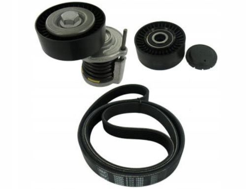 Vkma 31127 Zestaw Paska Wieloklinowego Vkma 31127 Skf