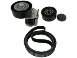 Vkma 31127 Zestaw Paska Wieloklinowego Vkma 31127 Skf