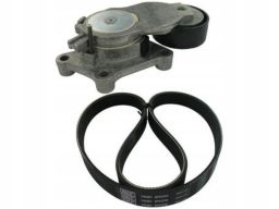 Vkma 33165 Zestaw Paska Wieloklinowego Vkma 33165 Skf