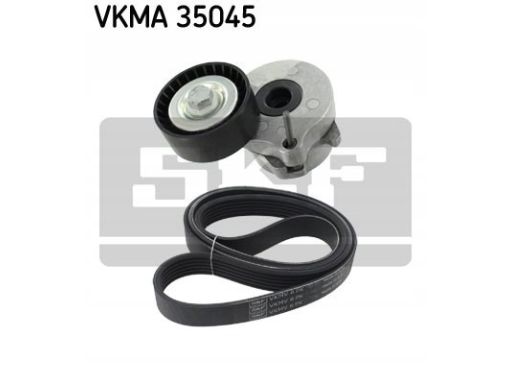 Vkma 35045 Zestaw Paska Wieloklinowego Vkma 35045 Skf
