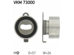 Vkm 73000 Rolka Napinająca Paska Rozrządu Vkm 73000 Skf