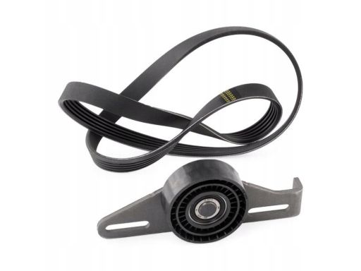 Vkma 36091 Zestaw Paska Wieloklinowego Vkma 36091 Skf