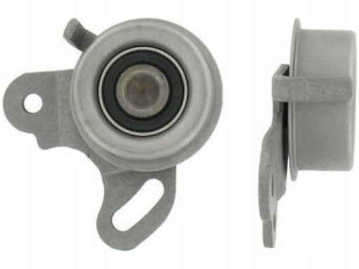 Vkm 75100 Rolka Napinająca Paska Rozrządu Vkm 75100 Skf