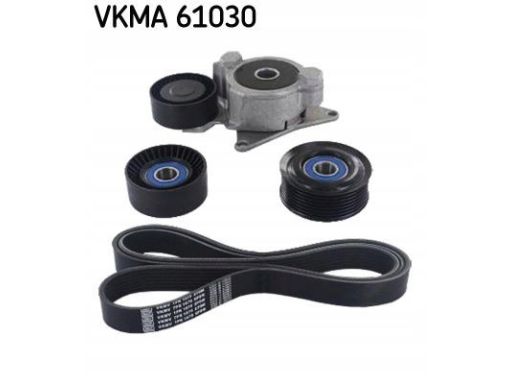 Vkma 61030 Zestaw Paska Wieloklinowego Vkma 61030 Skf