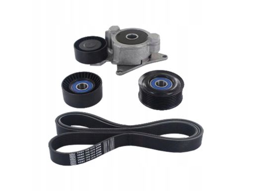 Vkma 61030 Zestaw Paska Wieloklinowego Vkma 61030 Skf