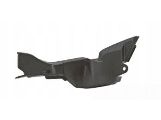 Ślizg wspornik mocowanie zderzaka przód Mercedes W205 AMG Lewy A205885