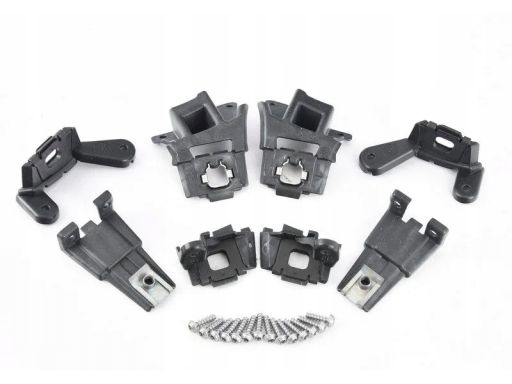 Zestaw naprawczy lamp reflektorów MINI F54 F55 F56 F57 Komplet