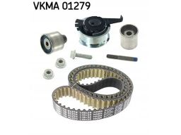 Vkma 01279 Zestaw Paska Rozrządu Vkma 01279 Skf