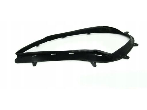 Lewa Uszczelka lampy Mercedes W164 ML LIFT NOWA