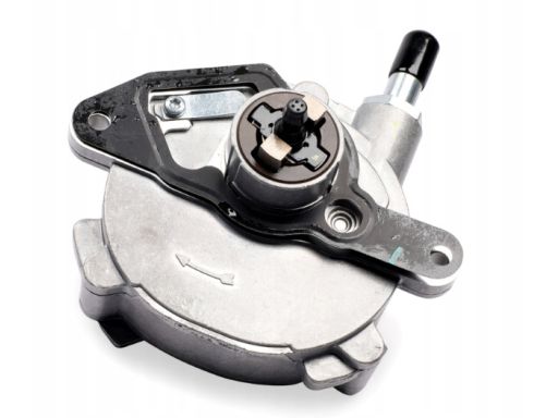 7.02551.38.0 Pompa Podciśnieniowa Układu Hamulcowego 7.02551.38.0 Pier