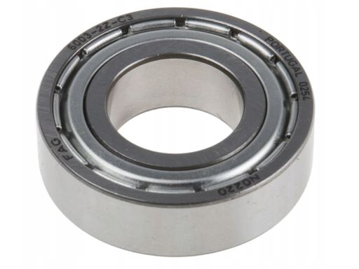 6003-2Z/C3 Łożysko 6003-2Z-C3 /Skf/ Skf