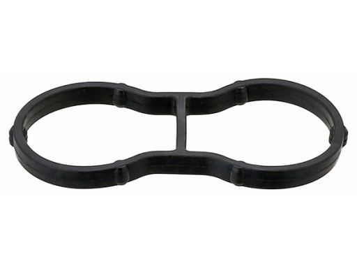 694.210 Uszczelka Obudowy Filtra Oleju El694210 Elring