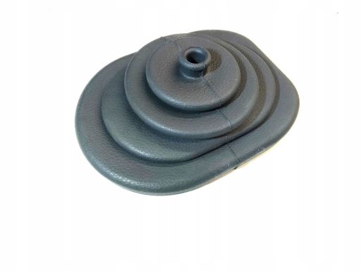 Osłona dźwigni zmiany biegów mieszek Mercedes 631 A6312671096