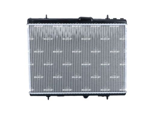 550051 Chłodnica Silnika Nrf 550051 Nrf