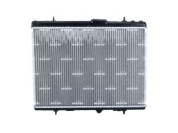 550051 Chłodnica Silnika Nrf 550051 Nrf