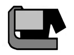 19014543B Uszczelniacz Co19014543B Corteco