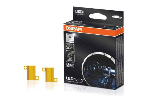 4052899090873 Zestaw Przewodów Osr Led Cbctrl101 Osram