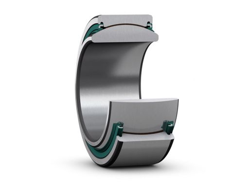 Ge 50 Txe-2Ls Łożysko Ge 50 Txe-2Ls /Skf/ Skf