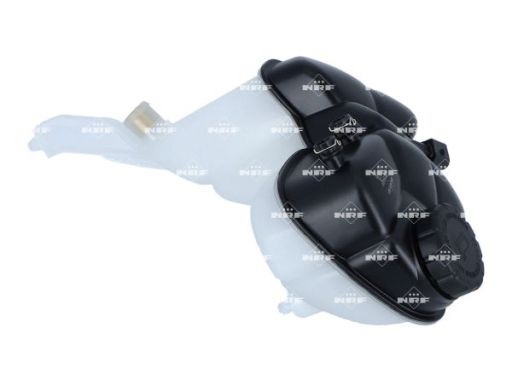 454131 Zbiorniczek Wyrównawczy Płynu Chłodząceg Nrf 454131 Nrf