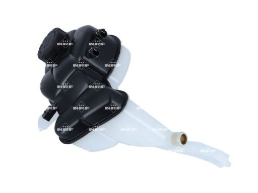 454131 Zbiorniczek Wyrównawczy Płynu Chłodząceg Nrf 454131 Nrf