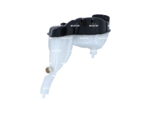 454131 Zbiorniczek Wyrównawczy Płynu Chłodząceg Nrf 454131 Nrf