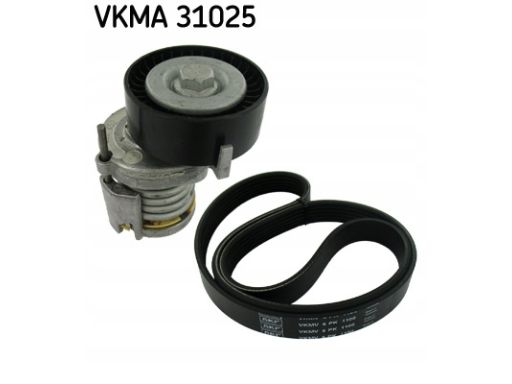 Vkma 31025 Zestaw Paska Wieloklinowego Vkma 31025 Skf