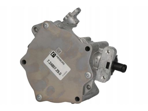 7.24807.29.0 Pompa Podciśnieniowa Układu Hamulcowego 7.24807.29.0 Pier