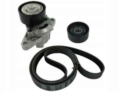 Vkma 36048 Zestaw Paska Wieloklinowego Vkma 36048 Skf