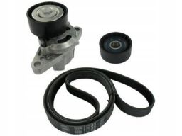 Vkma 36048 Zestaw Paska Wieloklinowego Vkma 36048 Skf