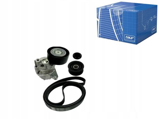 Zestaw Paska Wieloklinowego Vkma 38020 Skf