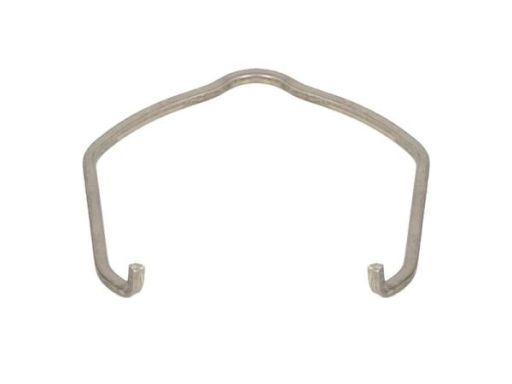 Klamra Zabezpieczenie Przewodu Rury Turbo Intercoolera Vw Audi Seat Sk