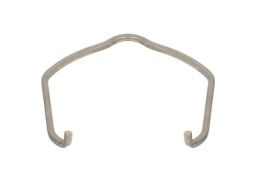 Klamra Zabezpieczenie Przewodu Rury Turbo Intercoolera Vw Audi Seat Sk