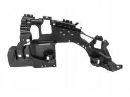 MERCEDES C W205 Ślizg wspornik mocowanie zderzaka tył prawy OE A205885