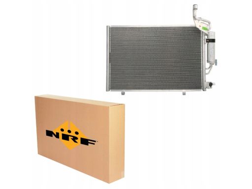 350352 Skraplacz Klimatyzacji Nrf 350352 Nrf