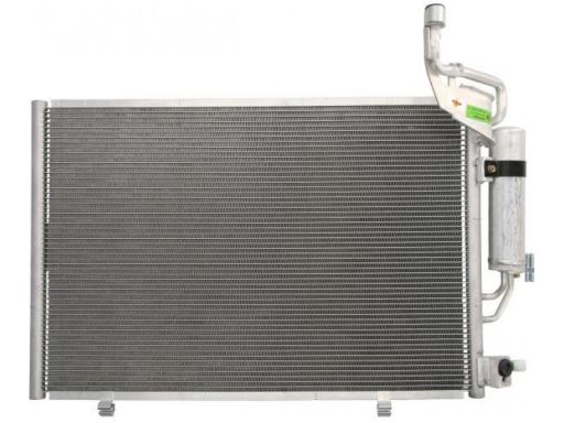 350352 Skraplacz Klimatyzacji Nrf 350352 Nrf