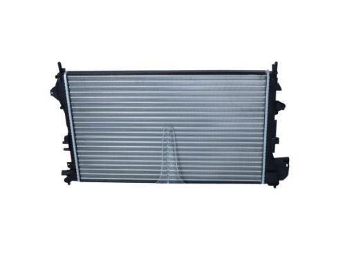 58293A Chłodnica Silnika Nrf 58293A Nrf