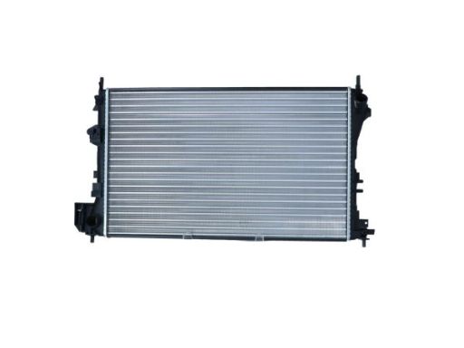 58293A Chłodnica Silnika Nrf 58293A Nrf