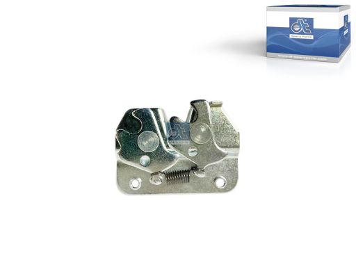 5.60192 Zamek Drzwi 5.60192 Dt Spare Parts