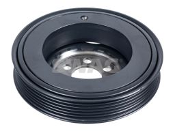 30 93 2191 Koło Pasowe Wału Korbowego Sw30932191 Swag