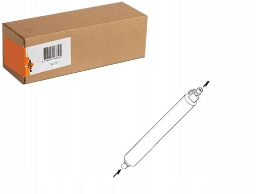 33037 Osuszacz Klimatyzacji Nrf 33037 Nrf