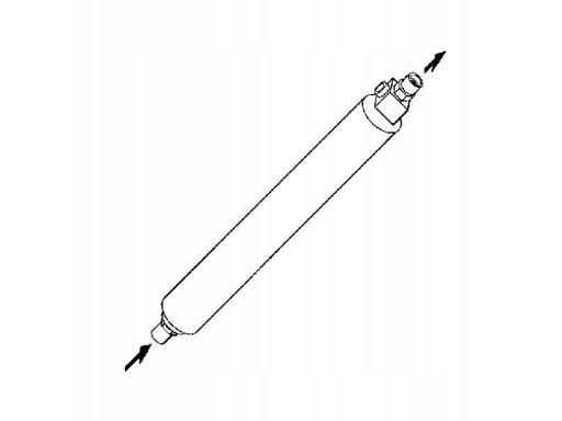 33037 Osuszacz Klimatyzacji Nrf 33037 Nrf