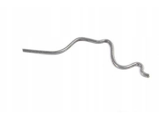 Sprężyna Klapki Wlewu Paliwa BMW OE E30 E36 E46