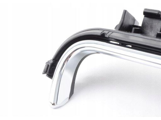 Mercedes W207 E Klasa Coupe Listwa Chrom Lift Grila Maski A2078800082