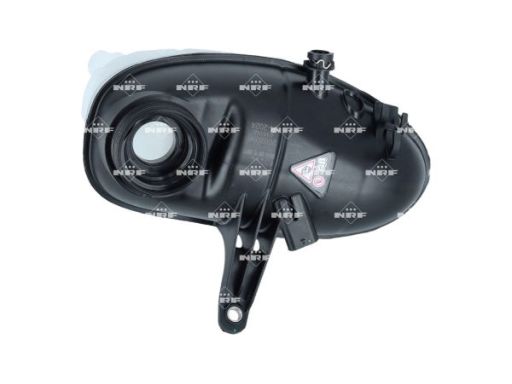 454148 Zbiorniczek Wyrównawczy Płynu Chłodząceg Nrf 454148 Nrf